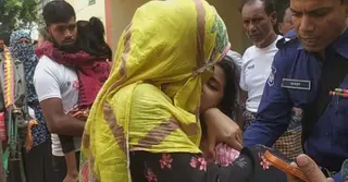 ভূমিকম্প: নরসিংদীতে ১ জনের মৃত্যু, আহত অন্তত ৪০